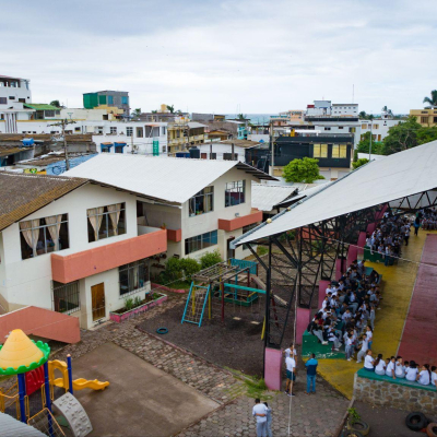 Housing & Climate_ Lessons from a Living Lab in the Galápagos